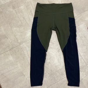 Fabletics leggings